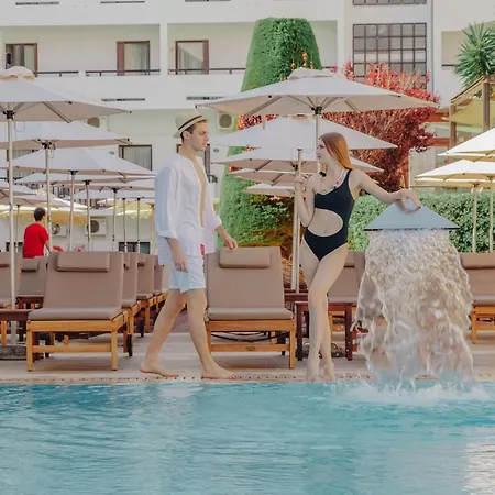 Albatros Spa & Resort Hotel-2